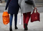 UK Retail Sales Fall by 1.2% in March