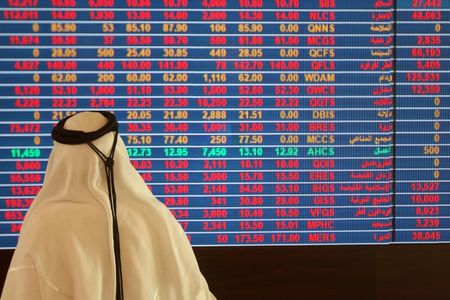 مؤشرات الأسهم في الامارات العربية المتحدة هبطت عند نهاية جلسة اليوم؛ مؤشر سوق دبي تراجع نحو 0.18%
