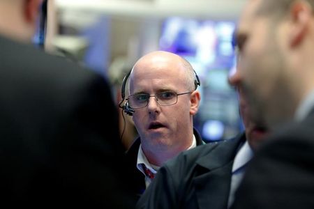 Европейские рынки акций закрылись в красной зоне