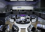 Alemanha - Ações fecharam o pregão em alta e o Índice DAX avançou 0,79%
