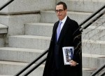 Dow Cuts Gains on Stimulus Stalemate; Tech Continues Bid