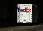XPO Logistics Up After Fedex's Blowout Quarter, Credit Suisse Price Target Boost