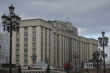Правительство внесло в Госдуму поправки в бюджет ПФР на 2019 год