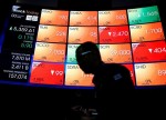 Indonésia - Ações fecharam o pregão em queda e o Índice IDX Composite recuou 1,56%