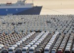 中国7月制造业增加值增长4.5% 外企固定资产投资增速加快