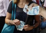 В Великобритании инфляция в годовом исчислении замедлилась до минимума за год