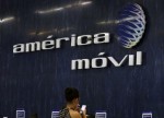 América Móvil tem lucro de US$1 bi no 3º trimestre, Ebitda no Brasil dispara