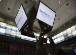 Brasil - Ações fecharam o pregão em alta e o Índice Bovespa avançou 1,65%