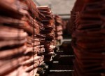 Kupferpreis sackt auf neues Jahrestief - steht China vor einer harten Landung?