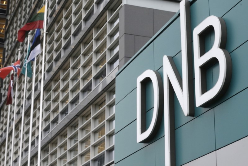 Firmen Blick Norwegische Bank Dnb Ubertrifft Im Quartal Erwartungen Von Reuters