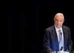 George Soros to Start $1 Billion School to Fight Nationalists, Climate Change