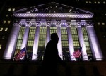 Stocks – Trade-Talk News Gives Wall Street a Jolt