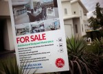 UPDATE 2-Australia's central bank says next rate move could still be up