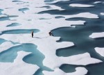 Власти нарушат бюджетное правило ради Арктики