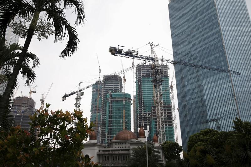 Tercapai 74,8%, Realisasi Investasi Indonesia Meningkat Jadi Rp 209 T