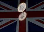 Forex - Sterling nahe 7-Monatstief vor Brexit Wahl