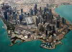 أزمة قطر تضرب العملة المحلية والإحتياطات الأجنبية تهوي بنحو 3.4 مليار دولار