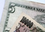 Forex - USD/JPY naik semasa sesi Eropah