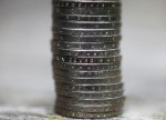 Forex - Euro gains as Draghi flags fall discussion on tapering