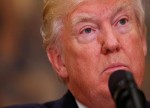 Trump accusa Russia e Cina di svalutazione monetaria in un tweet