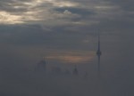 Canada’s Economy Shrinks Almost 12% in Historic April Contraction