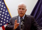 McCain illness deprives U.S. Senate of crucial vote, Trump critic