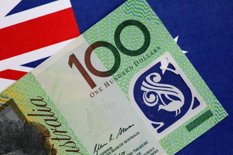 Forex Australischer Dollar Steigt Nach Starken Beschaftigungsdaten - 
