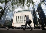 Bank of Canada Cuts Rates 50 Basis Points, Stands Ready for More