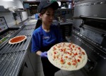 Fed Speeches, Jobs Data, Pizza Profit: 3 Things to Watch