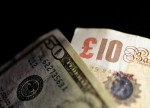 Dollar Rises on Higher Yields; Sterling Gets Budget Boost