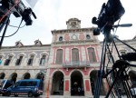 Spain stocks lower at close of trade; IBEX 35 down 0.74%