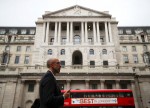 环球早报:欧美就伊朗核协议分歧扩大 英央行将公布利率决议