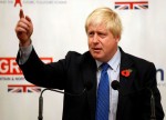NewsBreak: UK Parliament Amendment Vote Ends Hope for Brexit Deal This Weekend