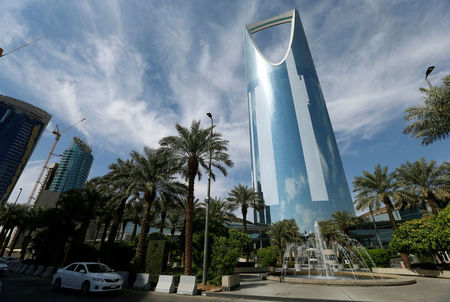 عاجل: الصندوق السيادي السعودي يطلق شركة جديدة