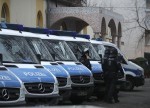 Amokfahrer von Trier bleibt in Haft - Motiv weiter unklar