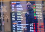 مؤشرات الأسهم في أستراليا ارتفعت عند نهاية جلسة اليوم؛ إيه إس إكس 200 صعد نحو 0.98%