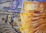 South Africa's rand weaker ahead of inflation data