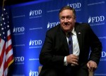 UPDATE 2-Pompeo to find