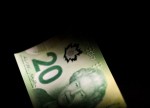 C$ slumps to 7-week low as oil falls, greenback climbs