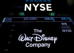 Ações - Linde e Walt Disney sobem no pré-mercado; Tyson Foods cai