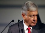 AMLO dice que construcción de Tren Maya iniciará el 16 de diciembre
