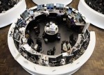 Alemanha - Ações fecharam o pregão em queda e o Índice DAX recuou 0,36%