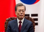 남북 정상회담 北 제의로 열려..北, 미국의 안전보장 약속에 우려감 - 문 대통령