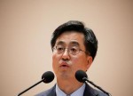 하반기 경제운영 3% 성장 경로 회복에 중점 - 김동연 부총리