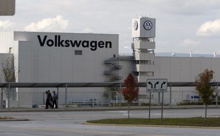 Volkswagen будет добиваться компенсационных выплат от бывших шефов за дизельный скандал