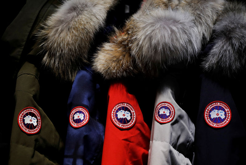 canada goose 6660la owner