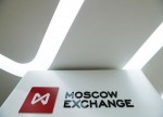 Российский рынок снижается на возможных санкциях ЕС