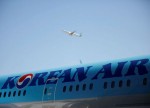 Korean Air’s Quarterly Profit Defies Coronavirus Travel Slump