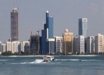 Exclusive: Abu Dhabi wealth fund in talks with KKR over Italian grid deal - sources