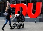 Silvia Breher neue CDU-Vizevorsitzende